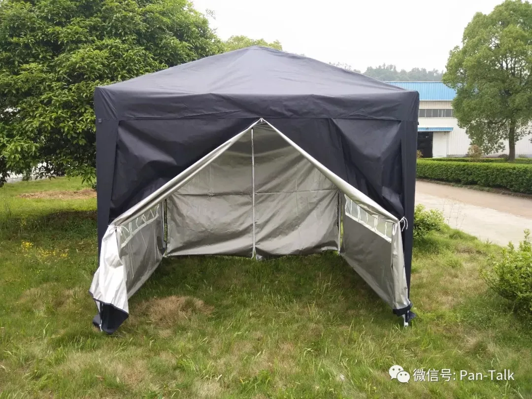 户外用品卖家看过来