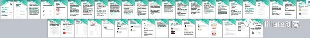 《2018 Affiliate Media Buy》正规操作教程