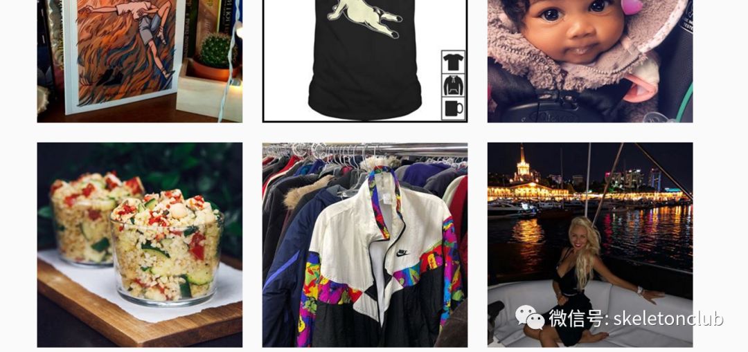 跨境电商，如何玩赚Instagram？-背景介绍