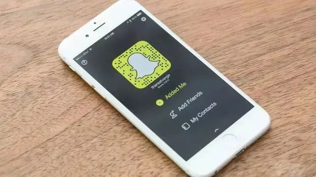 拍照就能购物？亚马逊携手Snapchat开启新购物