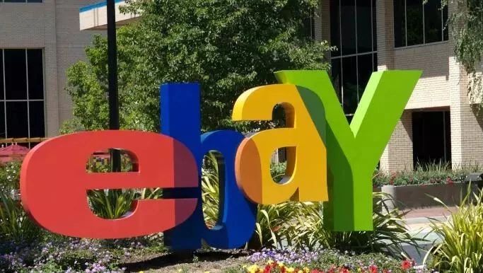 全球eBay卖家TOP 1000，中国竟占了30%以上