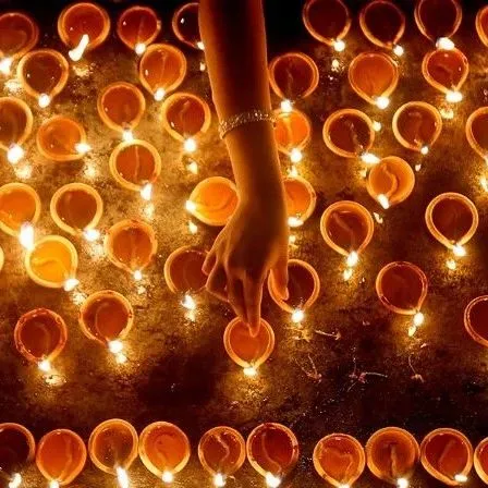 印度最大节日Diwali来袭,跨境卖家准备好在Diwali爆单了吗?
