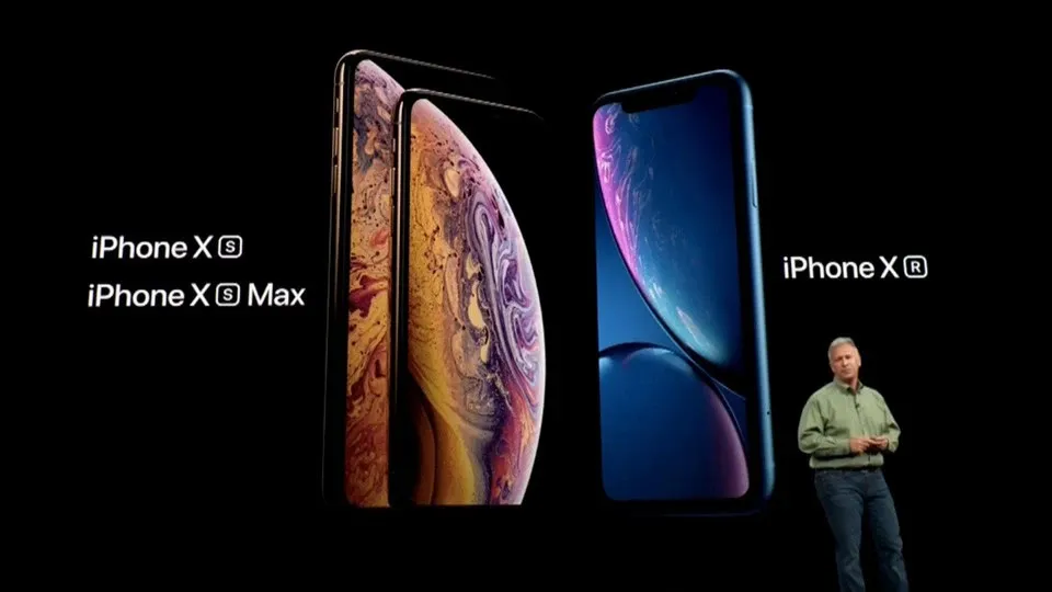 苹果新发布3款iPhone,你还不去备货!