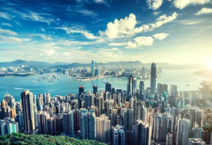 注册香港公司玩转跨境电商,这些事项一定要注意