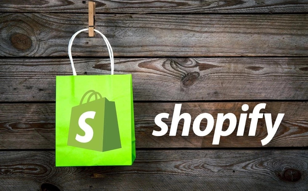 美国亚马逊卖家人手一个Shopify，到底是什么来头?