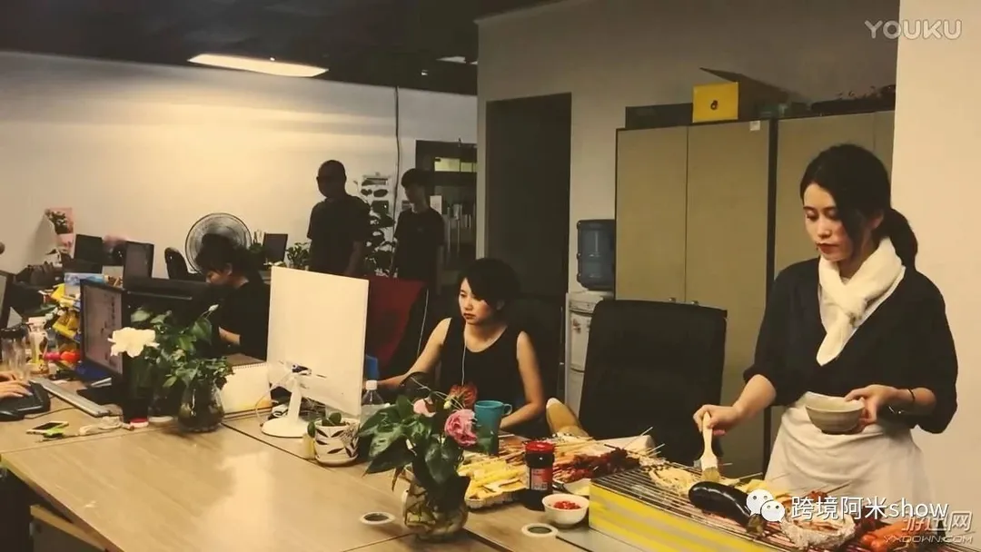 又一家品牌公司被跨境大卖全资收购？！