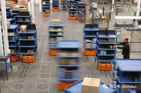 Amazon断货会造成多大的损失?