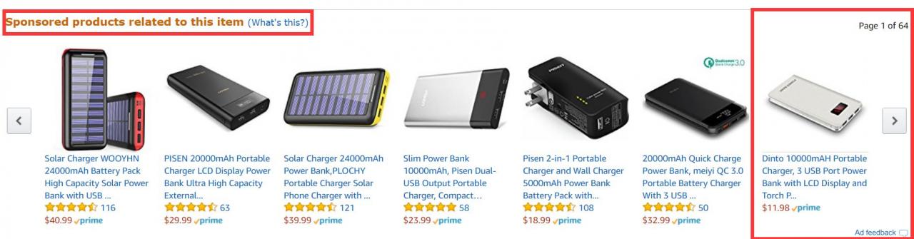 【老魏聊电商】从真实案例看如何进行极致的Listing优化?