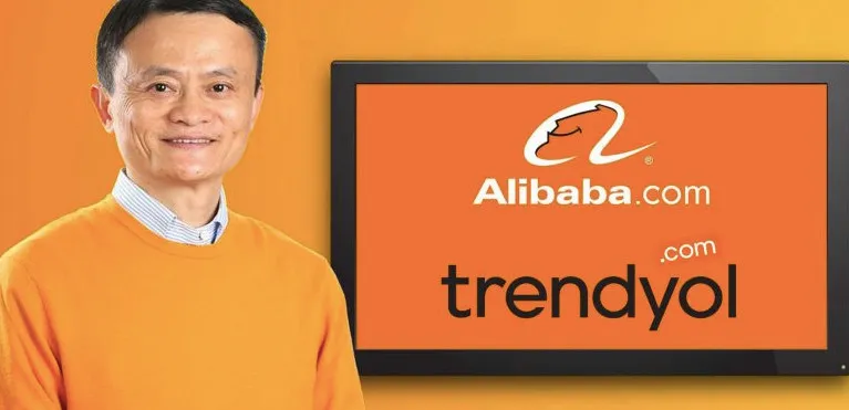 阿里巴巴将收购土耳其时尚电商Trendyol部分股权