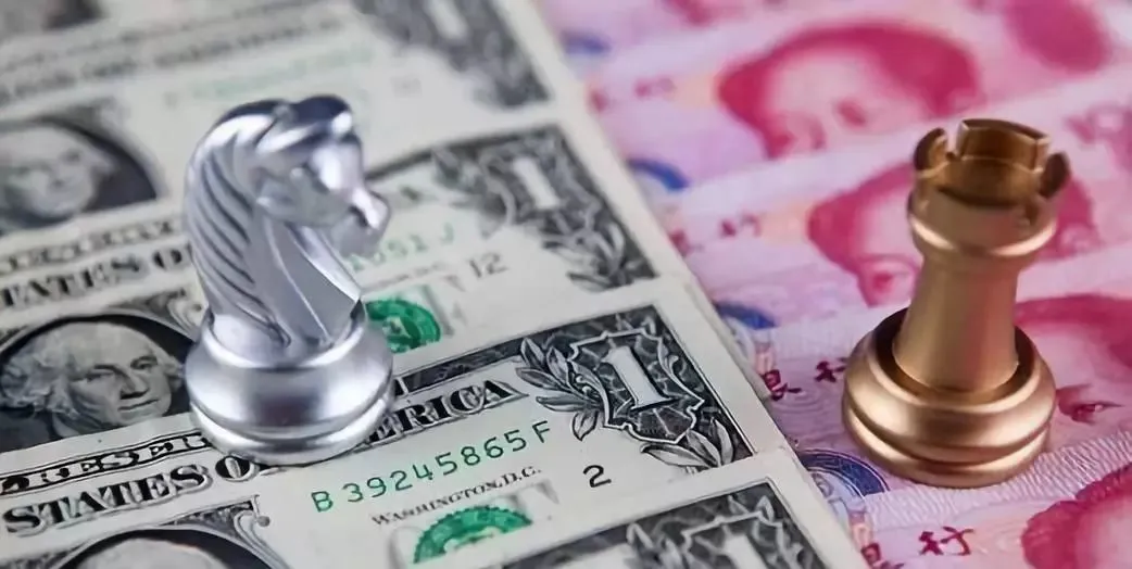 特朗普“疯人战略”升级!美国将加征25%关税,中国坚决反击!