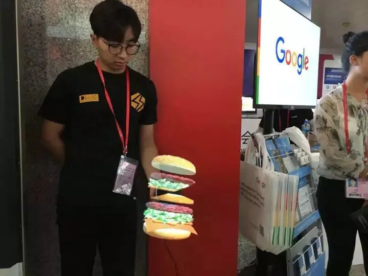 PP哥看广交会:那些与你口袋里的钱有关的趋势,还有爆款