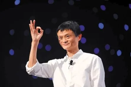 为什么阿里巴巴比亚马逊更赚钱?