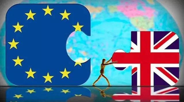 【官方通知】你的欧盟商标在英国或将无效!