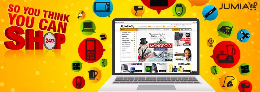 Jumia、Linio、Daraz三大品牌联合招商(厦门、深圳)