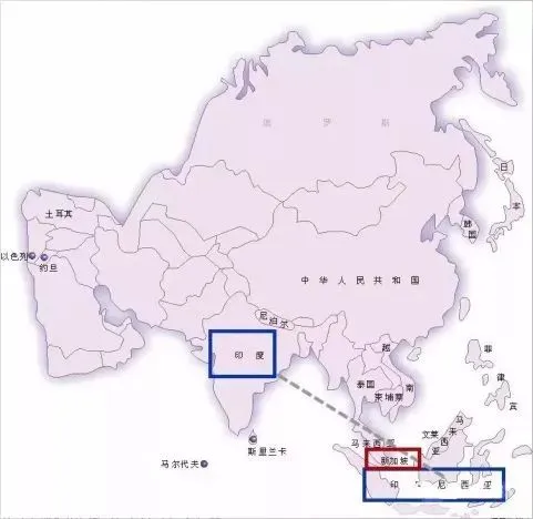 东南亚跨境电商之战，到底谁主沉浮？