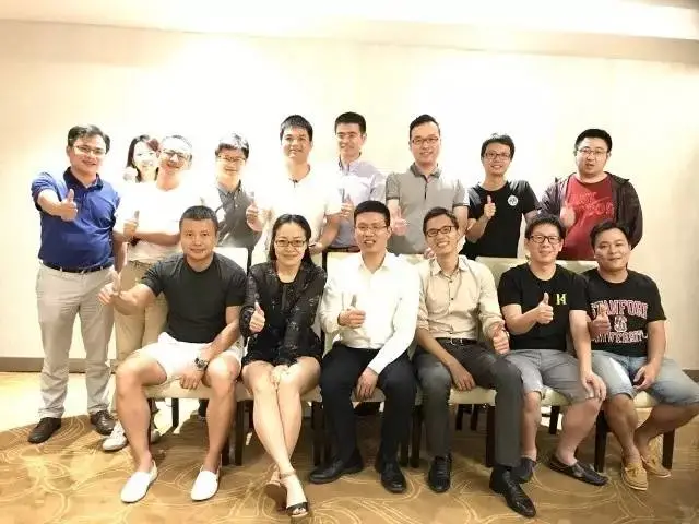 CEO晚餐会 | Kilimall:出海非洲拓宽商业蓝海