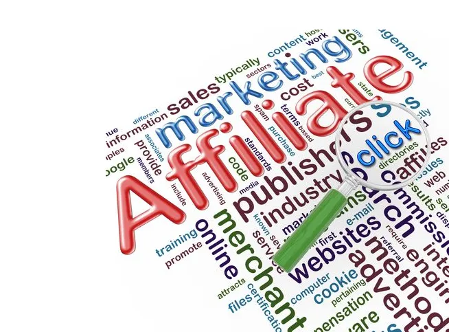 如何生成文章所需的Affiliate Link