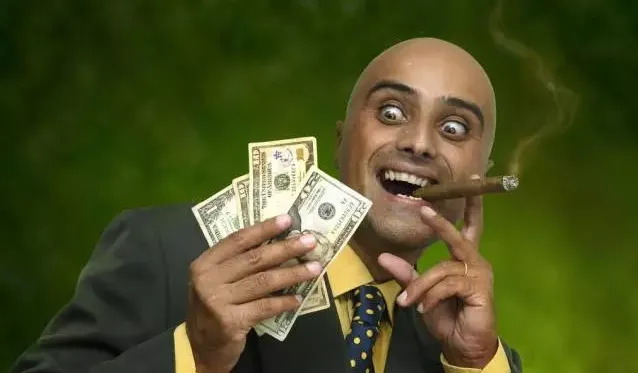 月均佣金8500美金,17个月大的亚马逊Affiliate站售价30万美金? What?