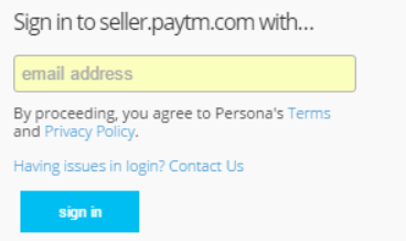 Paytm开店费用、注册注意事项、账户登录步骤详解