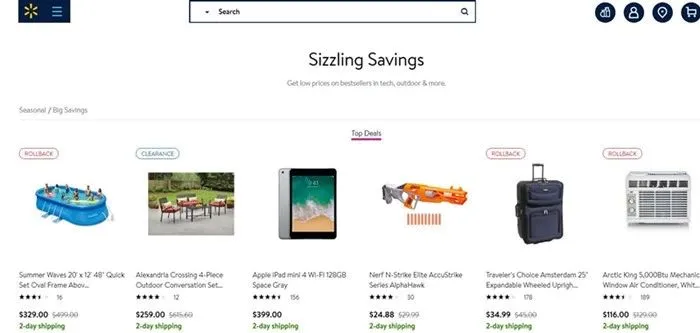 “群敌环绕”Prime Day!属于亚马逊卖家的$40.4亿会被抢走多少