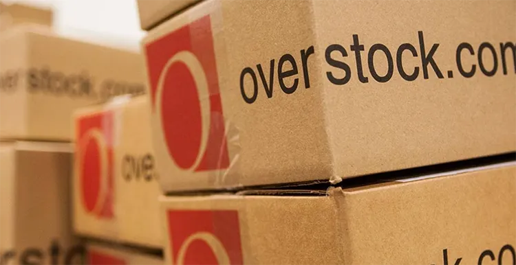 Overstock卖家开店入驻流程