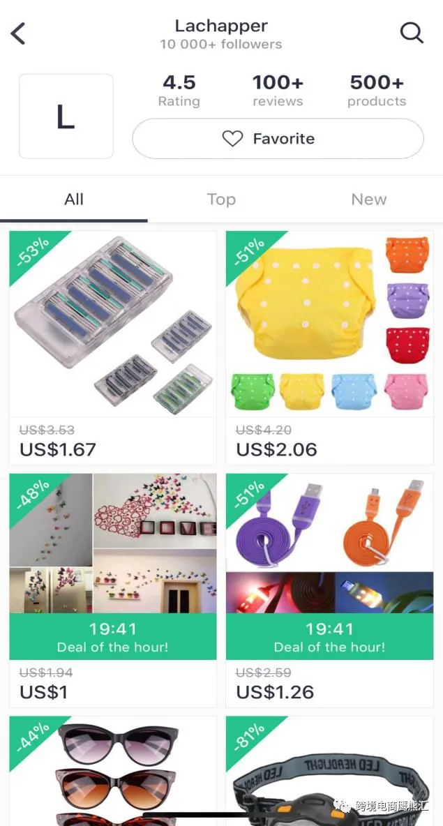什么?日均20万单?什么产品这么牛?