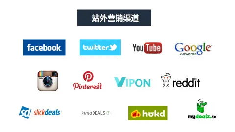 只使用了这一个方法,没想到1天内卖出1500个产品