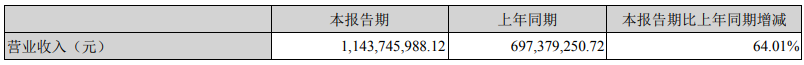 深圳大卖半年亏损1.9千万，依赖第三方平台盈利越来越难？