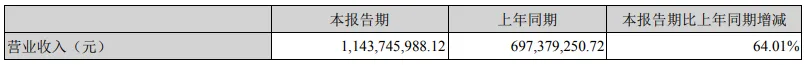 深圳大卖半年亏损1.9千万,依赖第三方平台盈利越来越难?