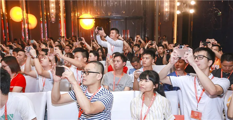 一个新平台带来的亿万商机:Shopee带你闯东南亚