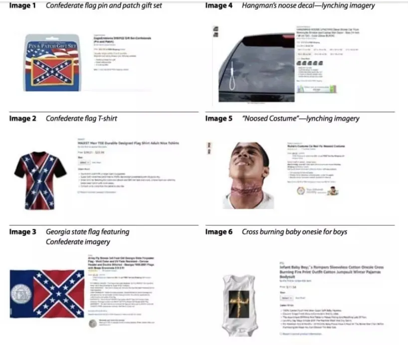 亚马逊又摊上事了,这类产品都要被下架
