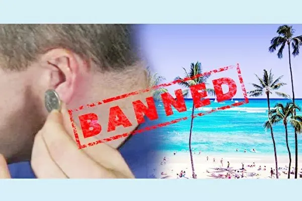 美国各州的奇葩法律,第7条很容易违反