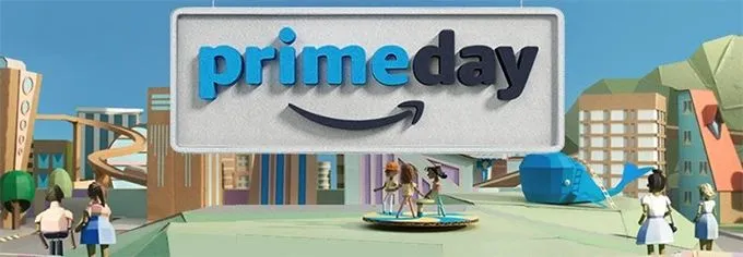 卖家参与要750美元?亚马逊Prime Day高价收费惹争议