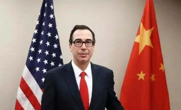 美国“软下了”,中美贸易战打不起来?