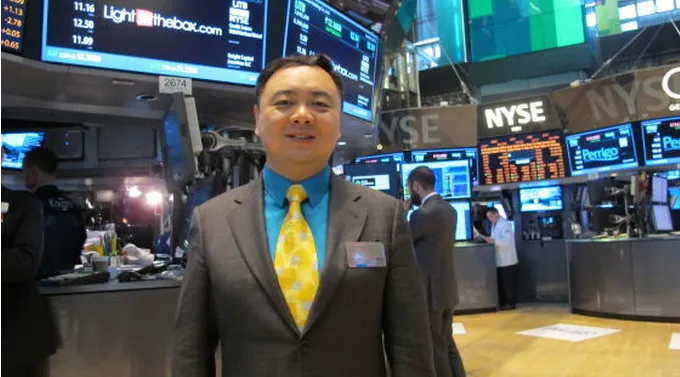 兰亭集势创始人郭去疾辞去CEO,那一代独立站时代终结的标志