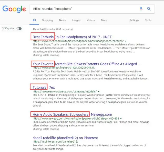 最详尽的SEO外链推广方法大全