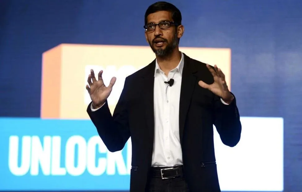 Google 公布 AI 七项原则,表示不会制造武器,但是……