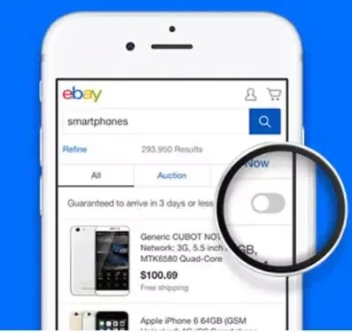 eBay美国站上线eGD功能！附美国仓eGD实战操作图解