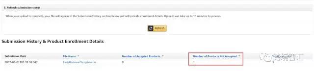 老铁，新品Review再也不用冒风险刷单了