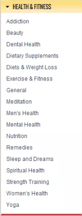 3步教你如何找到有利润点的Niche产品？