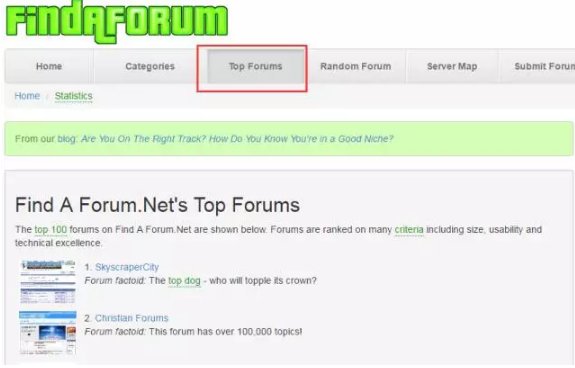 3步教你如何找到有利润点的Niche产品？