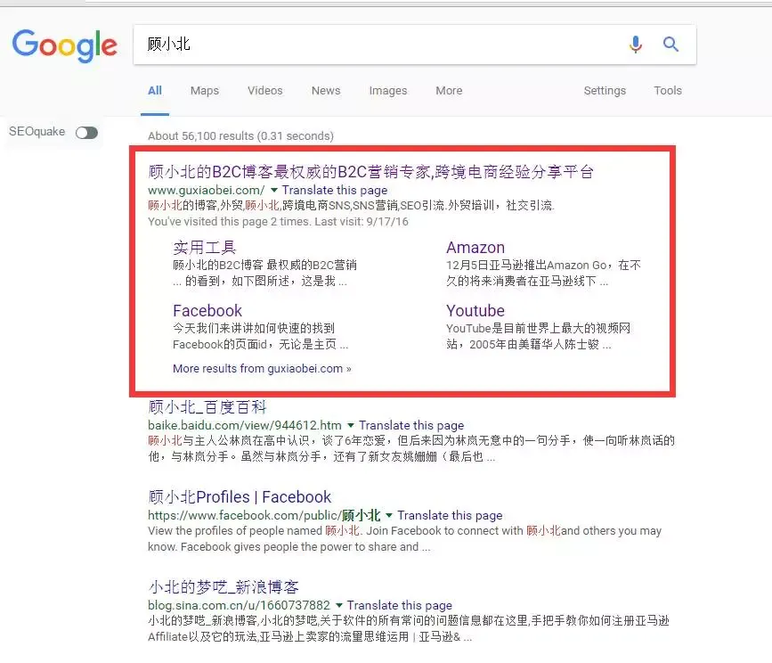 秘密| 如何让你的网站获得大量的流量