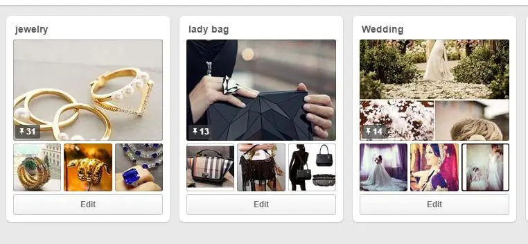 【投稿】怎样在Pinterest上高效推广你的产品 【投稿】怎样在Pinterest上高效推广你的产品