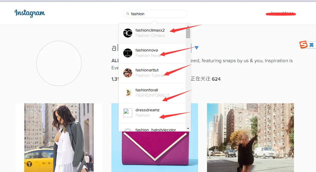 如何通过instagram找客户 如何通过instagram找客户