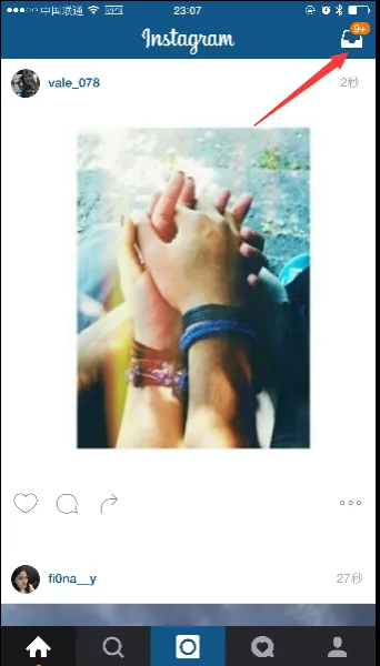 如何通过instagram找客户 如何通过instagram找客户