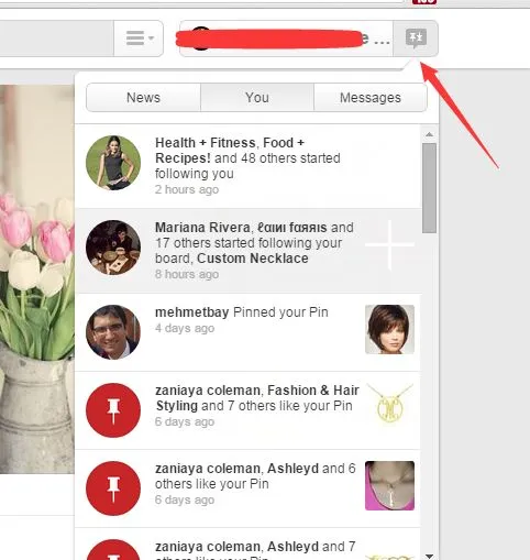 Pinterest 营销工具集合(1)