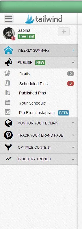 Pinterest 营销工具集合(1) Pinterest 营销工具集合(1)