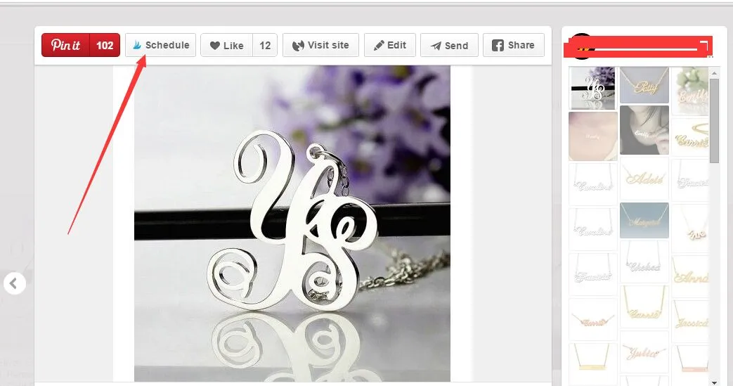 Pinterest 营销工具集合(1) Pinterest 营销工具集合(1)