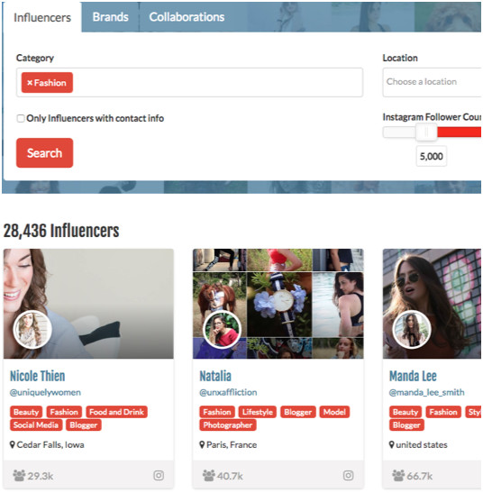 预算不够?10款电商卖家必备的低成本“微网红营销”工具