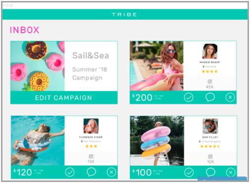 预算不够?10款电商卖家必备的低成本“微网红营销”工具